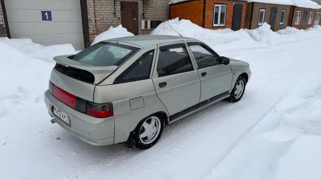 Продажа автомобиля ВАЗ 2106 в хорошем состоянии - Авто в Йошкар-Ола