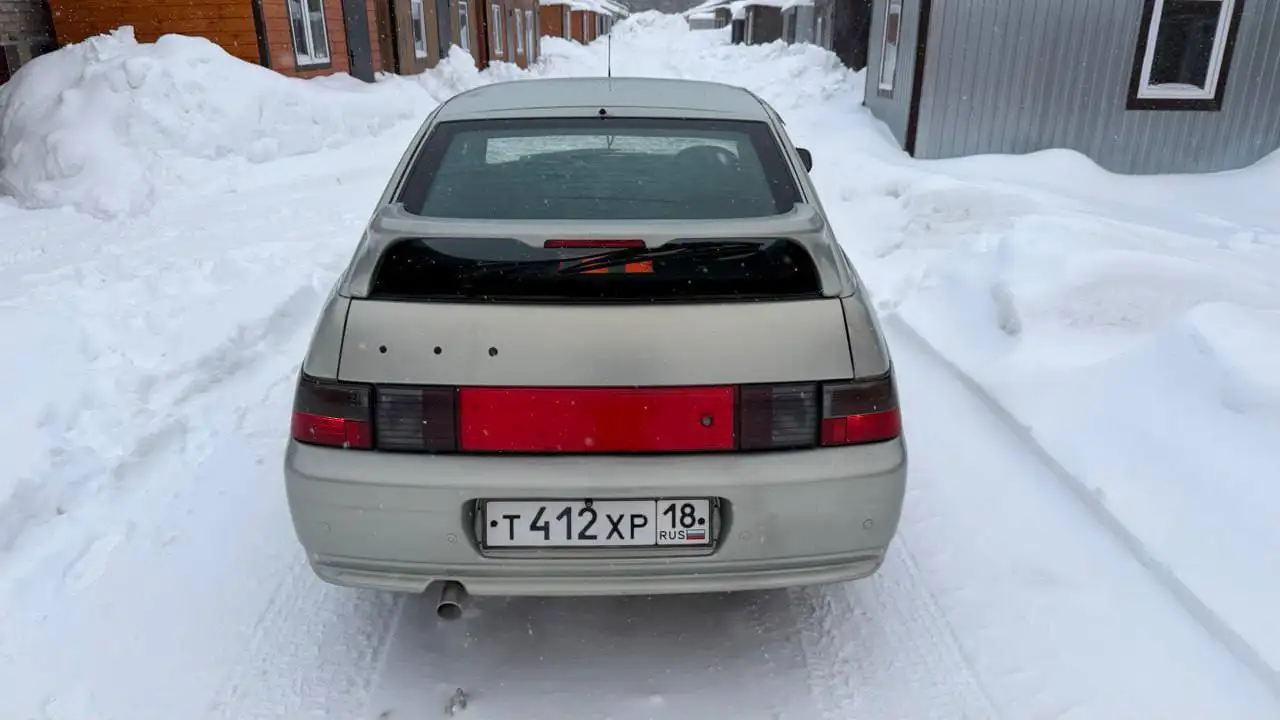 Продажа автомобиля ВАЗ 2106 в хорошем состоянии - Авто в Йошкар-Ола