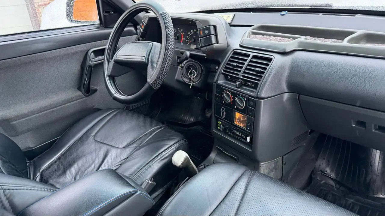 Продажа автомобиля ВАЗ 2106 в хорошем состоянии - Авто в Йошкар-Ола