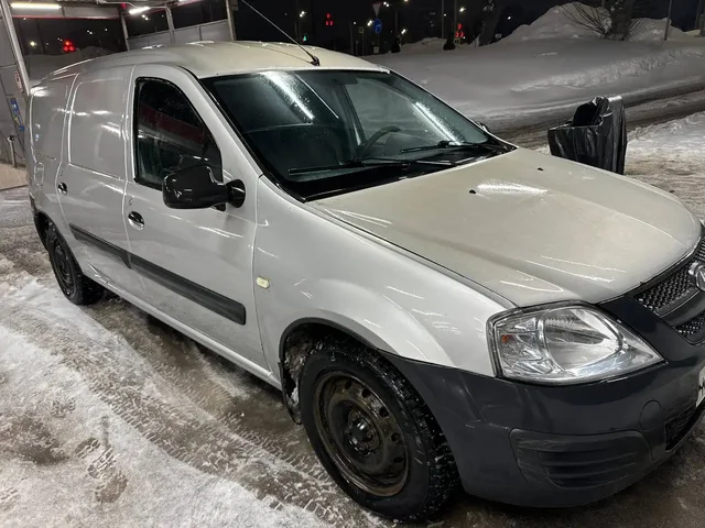 Продажа Lada Largus 2016 года - Легковые автомобили в Йошкар-Ола