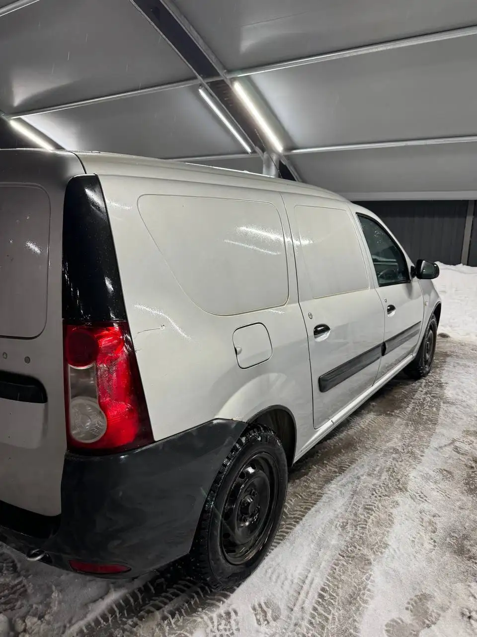 Продажа Lada Largus 2016 года - Легковые автомобили (Авто) в Йошкар-Ола