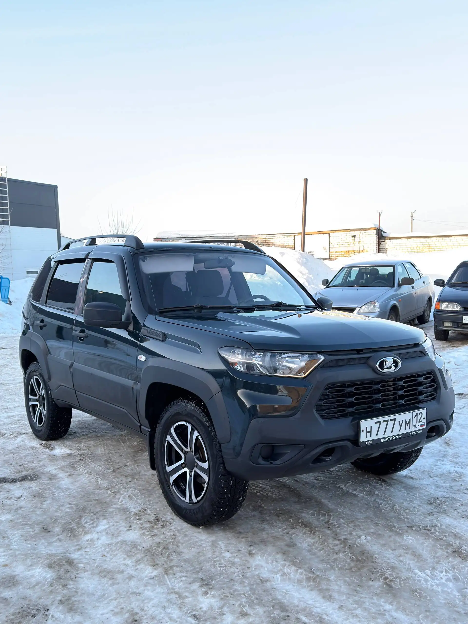 Номера автомобильные 2023 год - Номера (Авто) в Йошкар-Ола