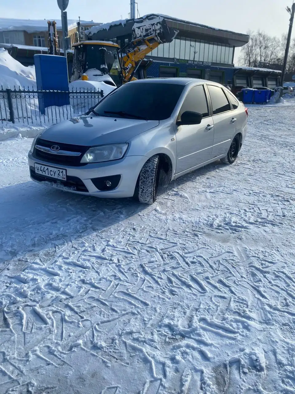 Авторынок в Йошкар-Оле - Авто в Чебоксары