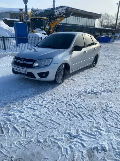 Авторынок в Йошкар-Оле - Иномарки в Чебоксары