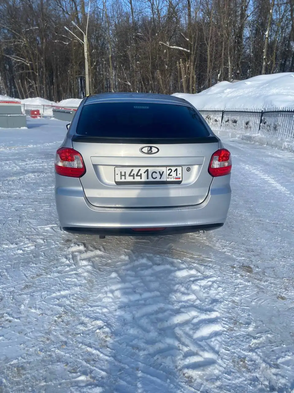 Авторынок в Йошкар-Оле - Авто в Чебоксары