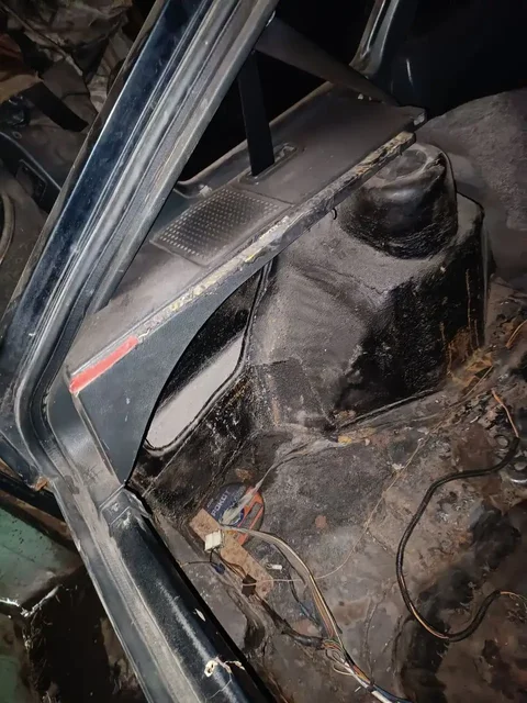 Продажа автомобиля ВАЗ 2114, 210 000 км пробега - Грузовые и коммерческие в Йошкар-Ола