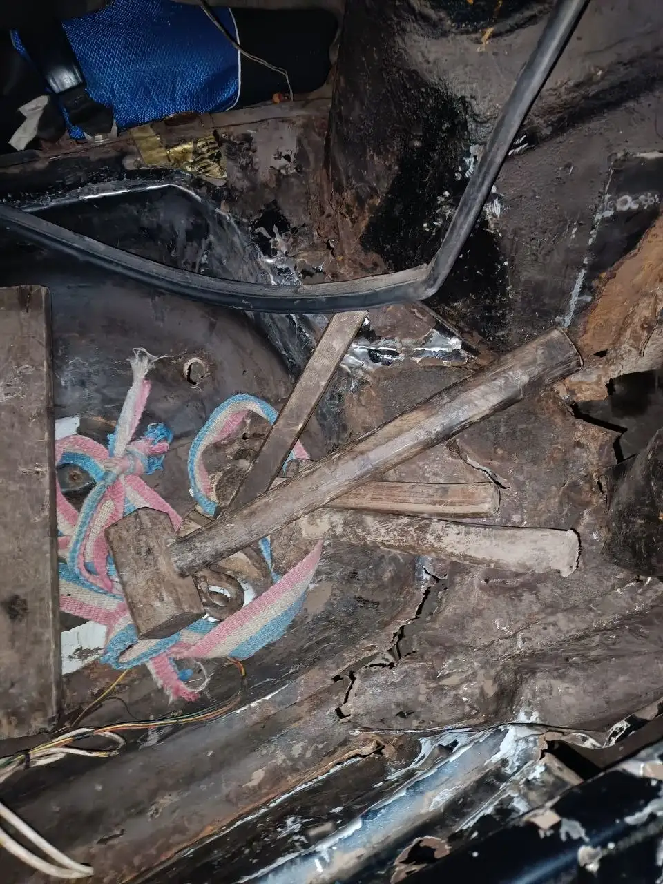 Продажа автомобиля ВАЗ 2114, 210 000 км пробега - Легковые автомобили (Авто) в Йошкар-Ола