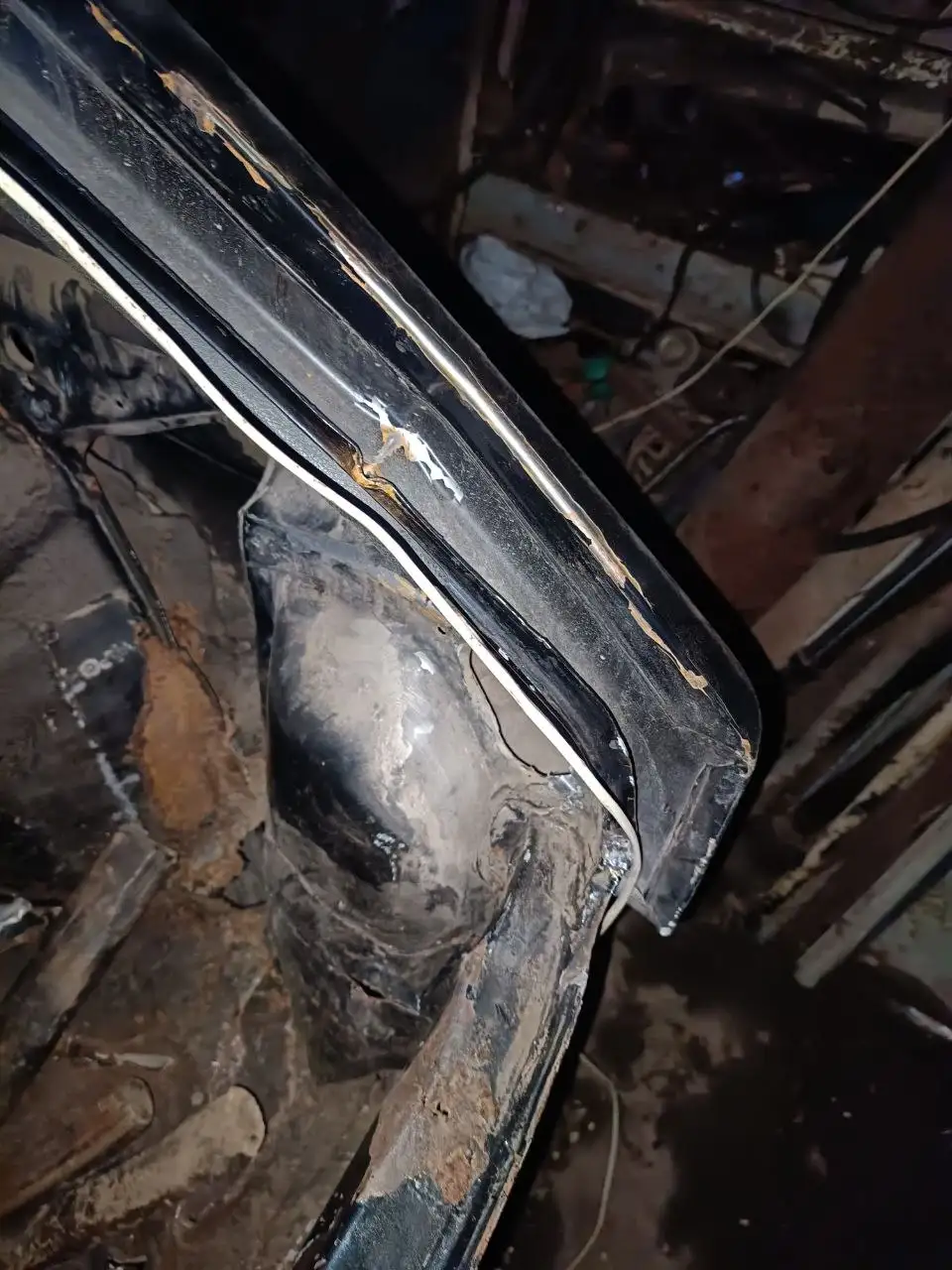 Продажа автомобиля ВАЗ 2114, 210 000 км пробега - Легковые автомобили (Авто) в Йошкар-Ола