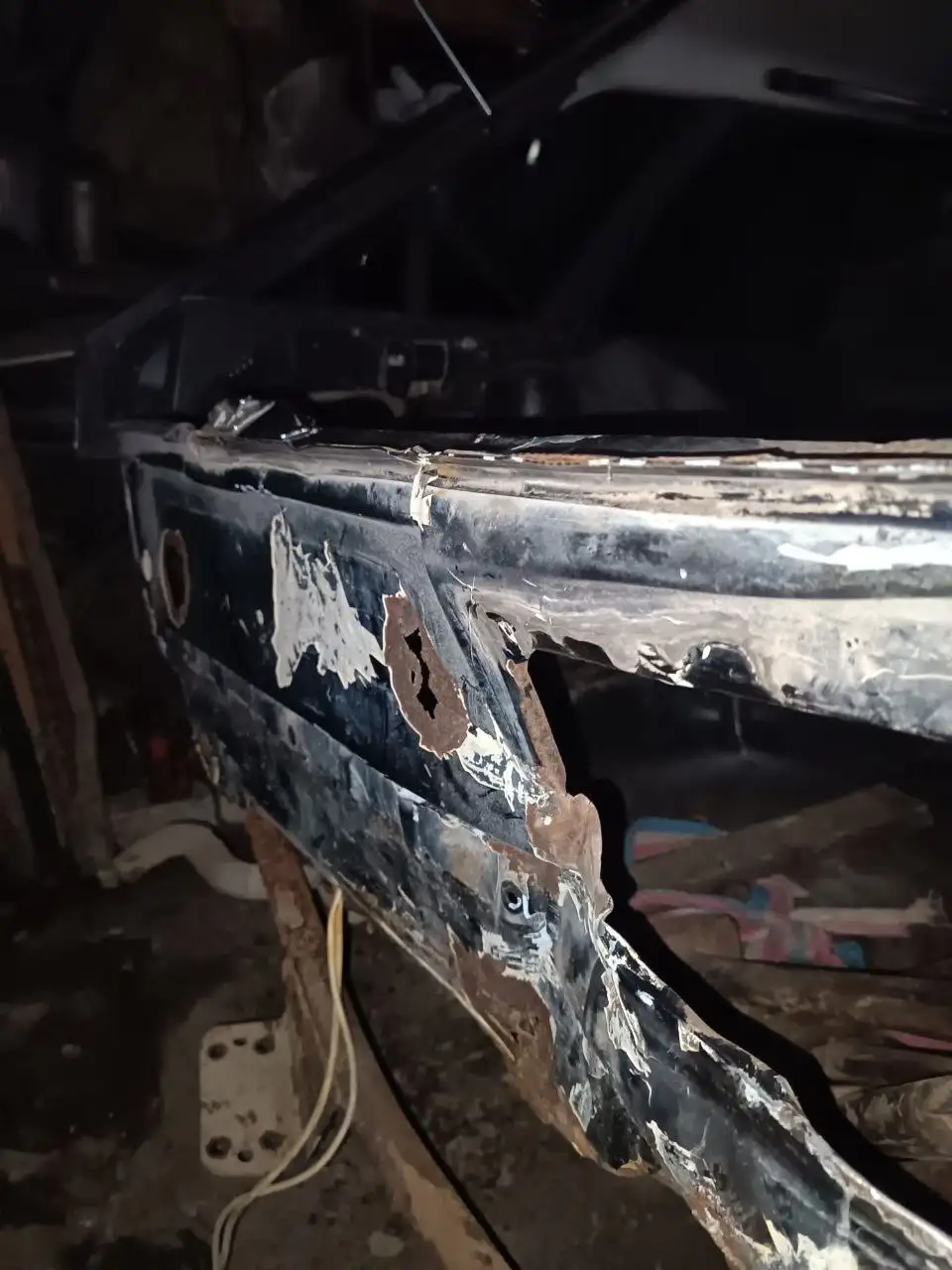 Продажа автомобиля ВАЗ 2114, 210 000 км пробега - Легковые автомобили (Авто) в Йошкар-Ола