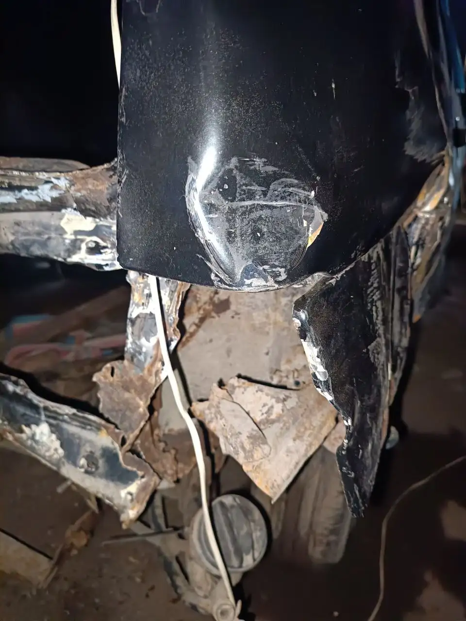 Продажа автомобиля ВАЗ 2114, 210 000 км пробега - Легковые автомобили (Авто) в Йошкар-Ола