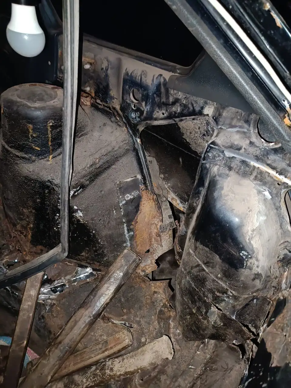 Продажа автомобиля ВАЗ 2114, 210 000 км пробега - Легковые автомобили (Авто) в Йошкар-Ола