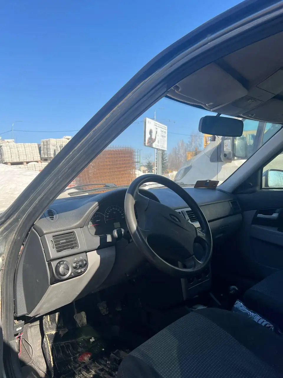 Продажа Лада Приора 2009 года выпуска - Легковые автомобили (Авто) в Йошкар-Ола