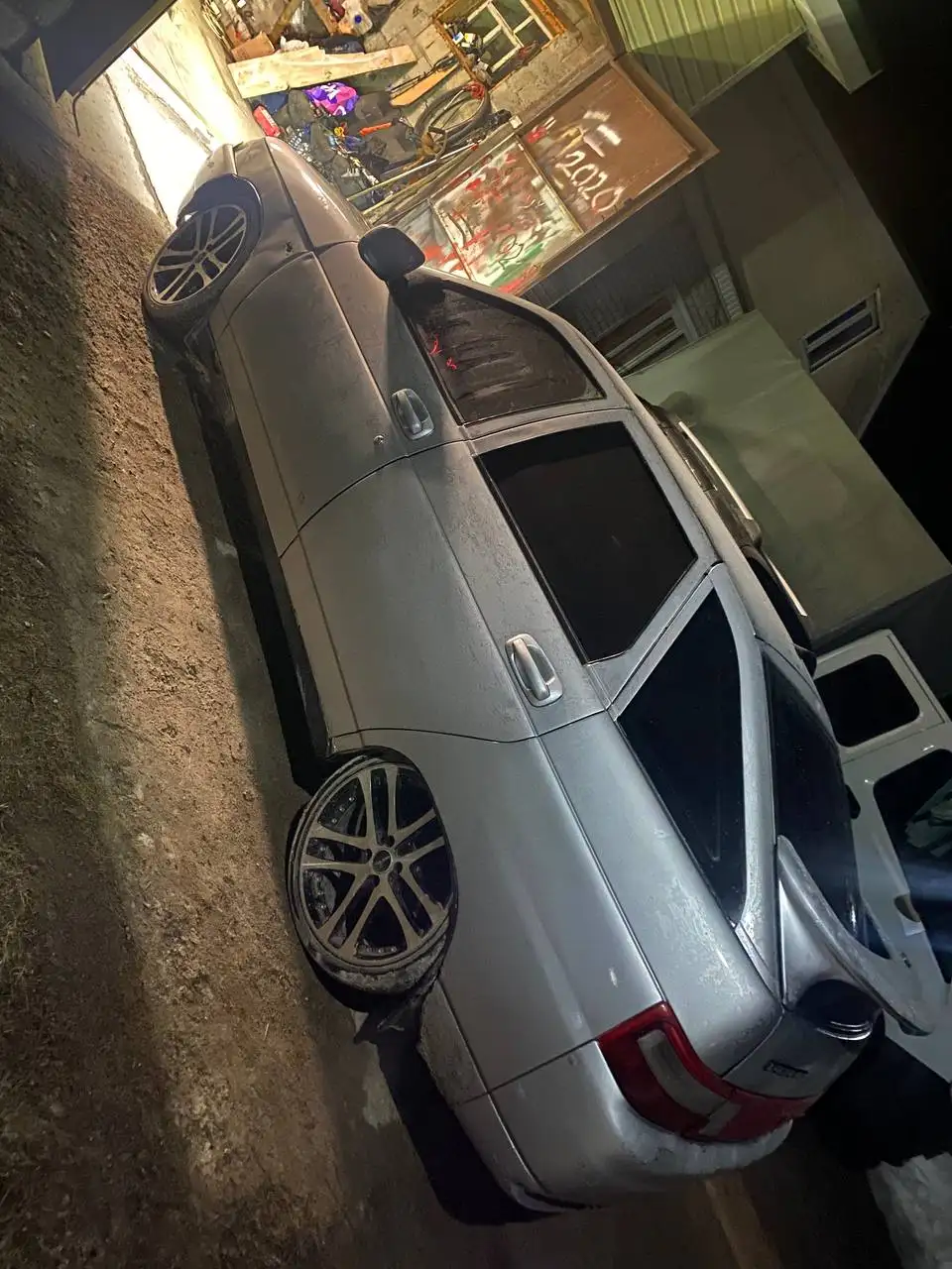 ВАЗ 2112 16-клапанный, цвет Снежная королева - Легковые автомобили (Авто) в Йошкар-Ола