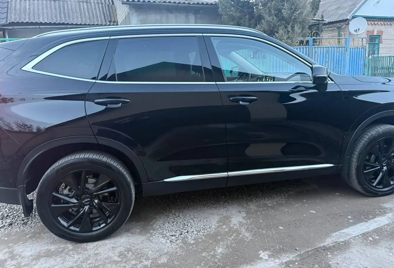 Haval H6 2022 кроссовер - Кроссовер (Авто) в Йошкар-Ола
