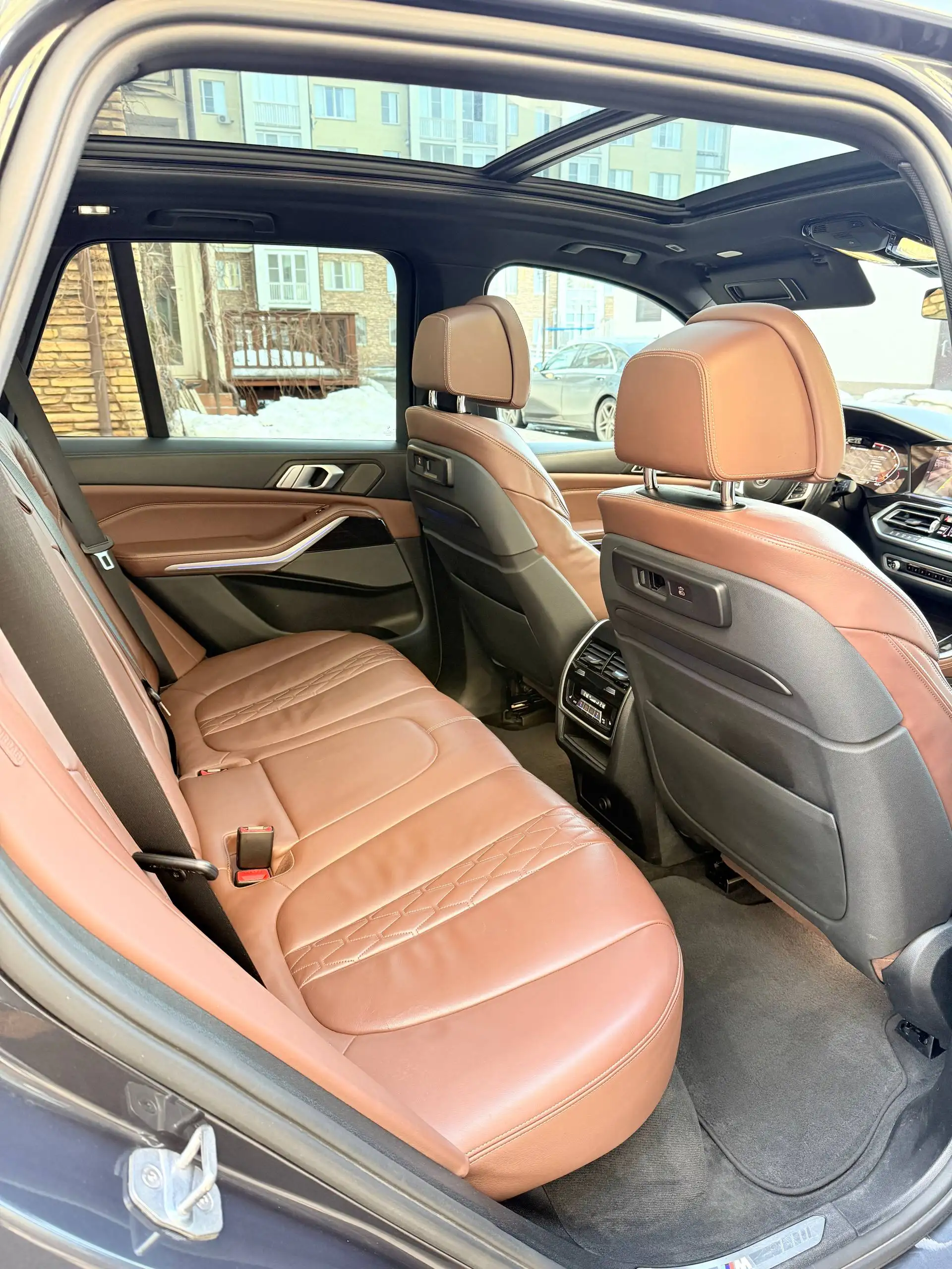 BMW X5 G05 50d 2019 года выпуска - Внедорожники (Авто) в Москва