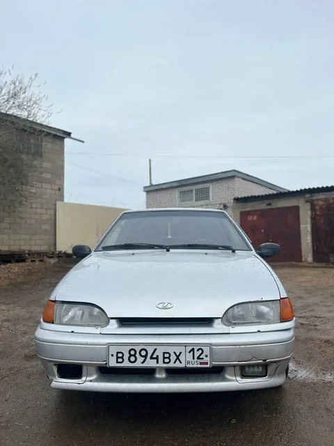 Грузовик ГАЗ 2115 2010 года в отличном состоянии - Аксессуары и электроника в Йошкар-Ола