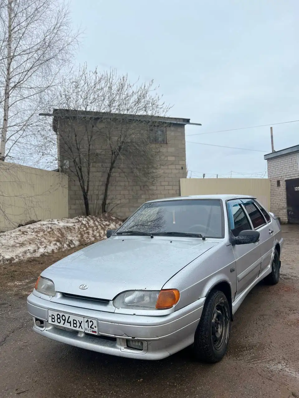 Грузовик ГАЗ 2115 2010 года в отличном состоянии - Грузовики (Авто) в Йошкар-Ола