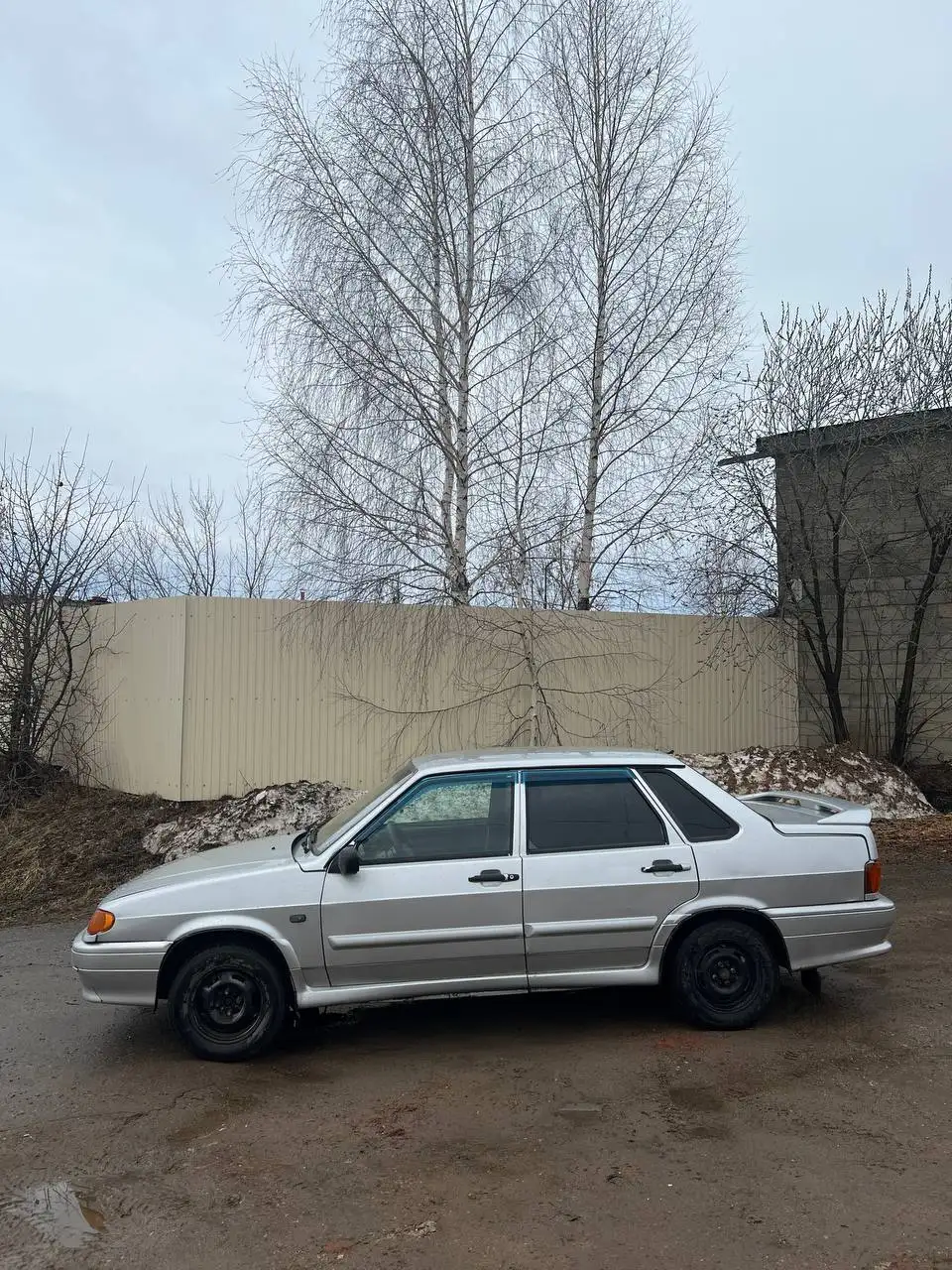 Грузовик ГАЗ 2115 2010 года в отличном состоянии - Грузовики (Авто) в Йошкар-Ола