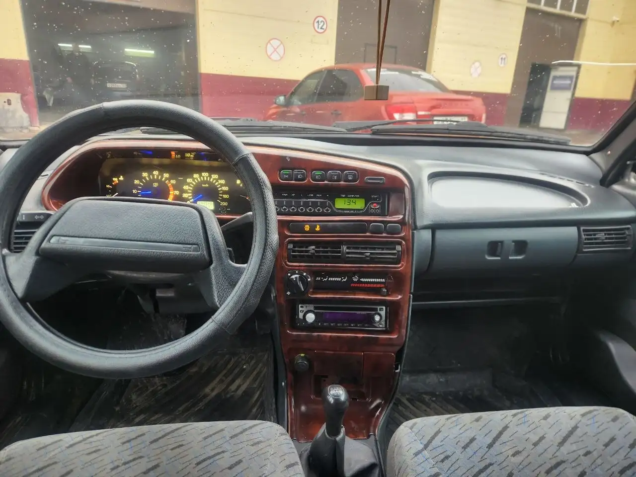 Продажа ВАЗ 2115 2010 года выпуска - Легковые автомобили (Авто) в Йошкар-Ола