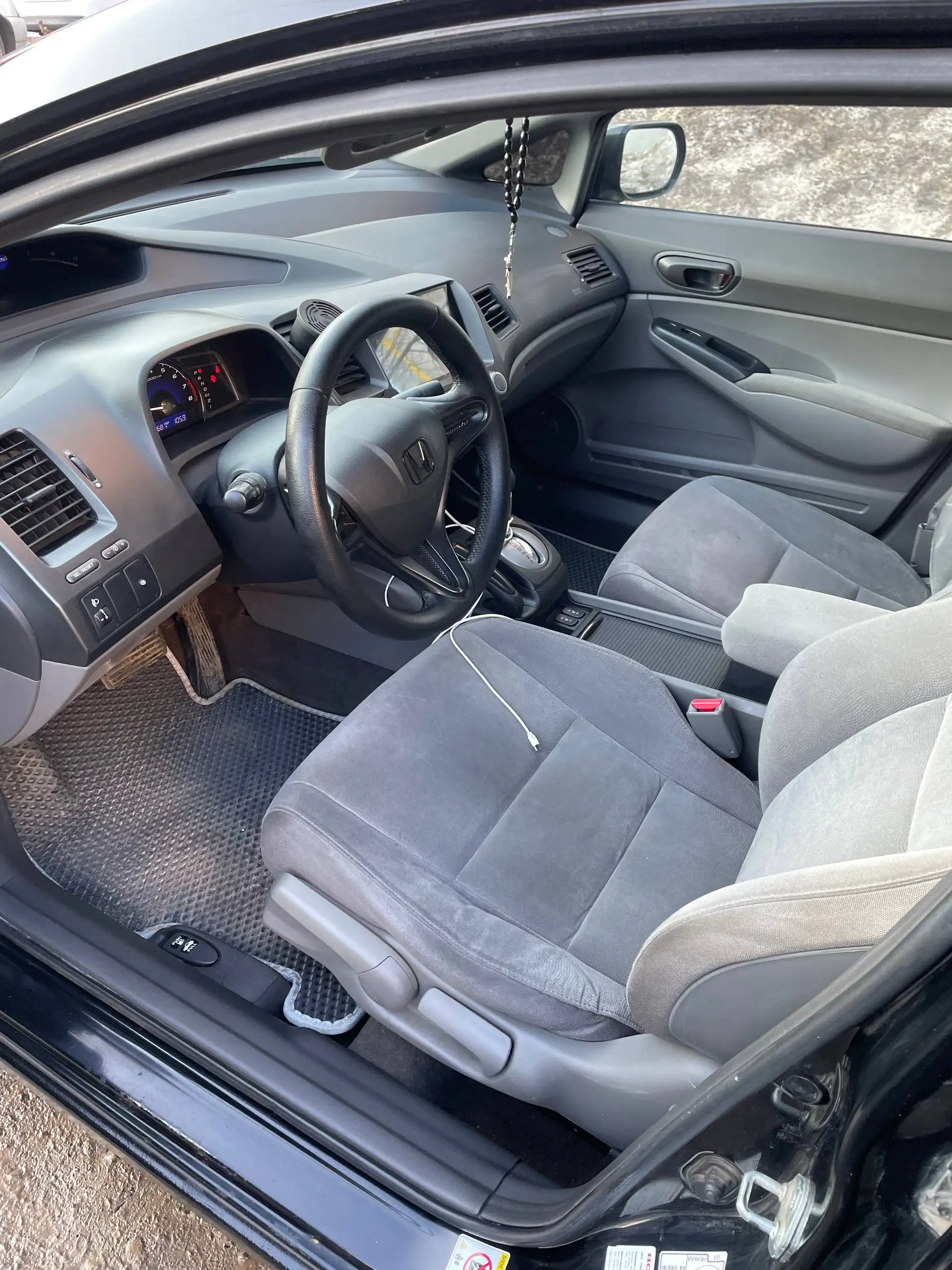 Продажа Honda Civic 2006 года - Легковые автомобили (Авто) в Йошкар-Ола