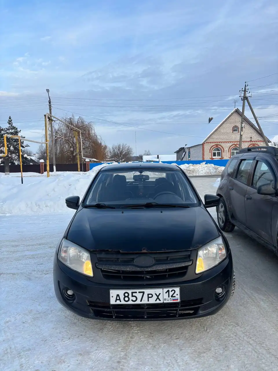 Продажа автомобиля 2013 года выпуска - Легковые автомобили (Авто) в Йошкар-Ола