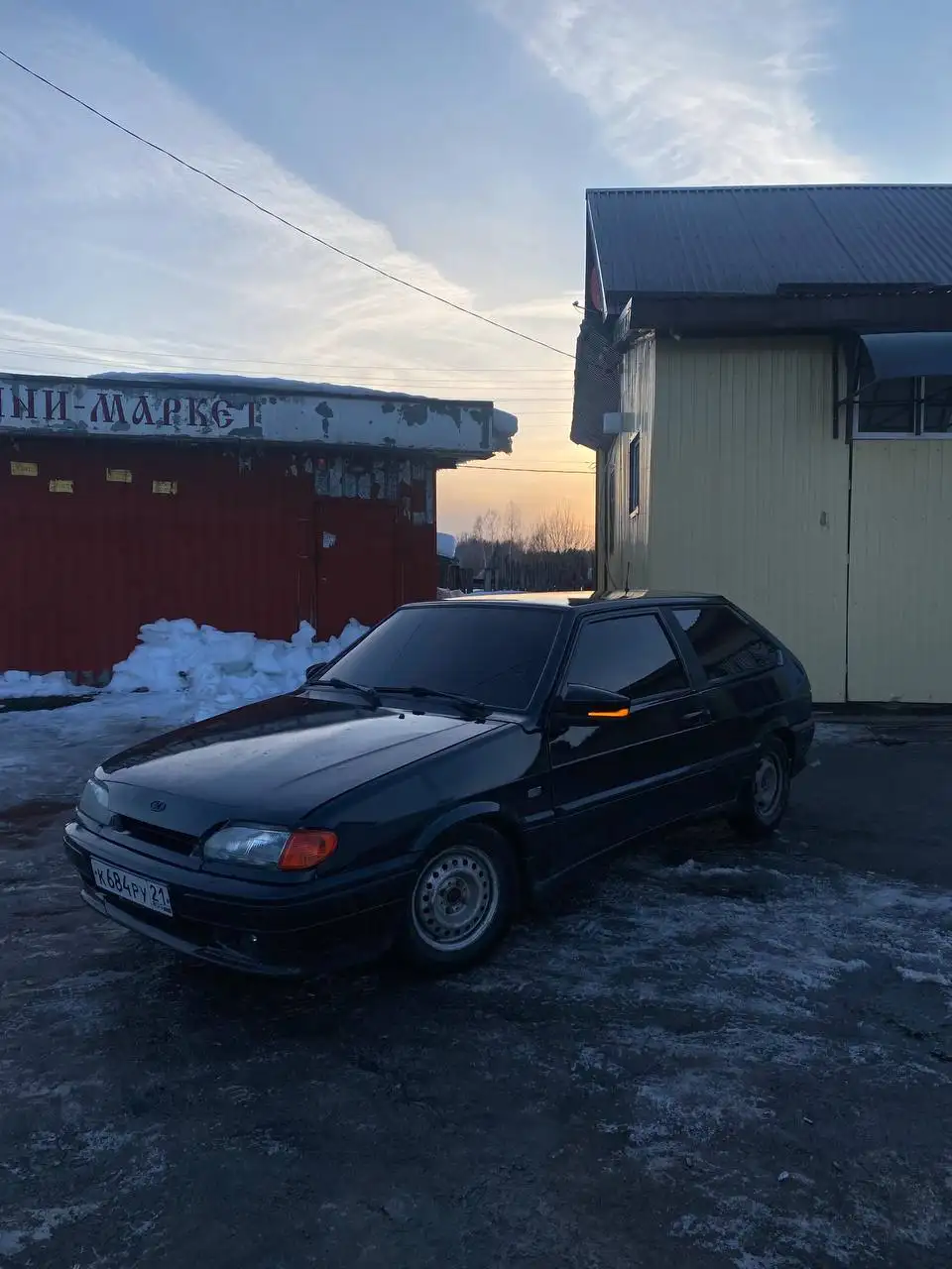 Автомобиль 2006 года в отличном состоянии - Легковые автомобили (Авто) в Йошкар-Ола