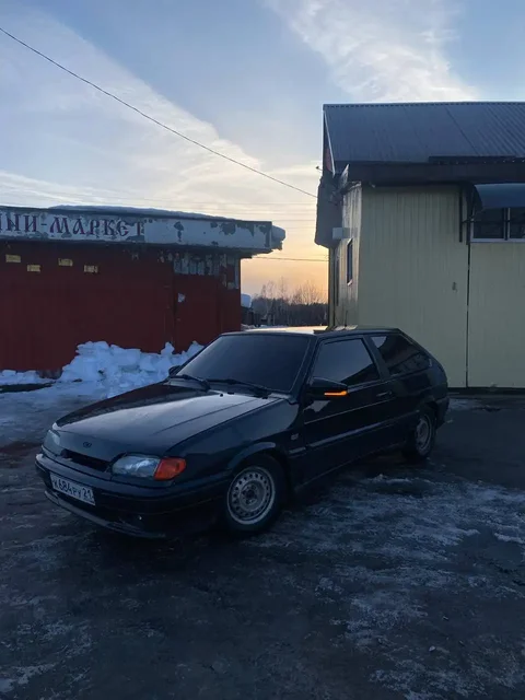 Автомобиль 2006 года в отличном состоянии - Разборка в Йошкар-Ола