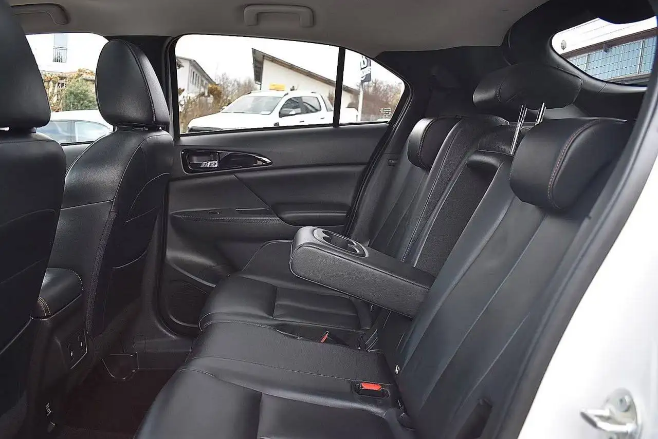 Mitsubishi Eclipse Cross 2019 в максимальной комплектации - Кроссоверы/SUV (Авто) в Йошкар-Ола