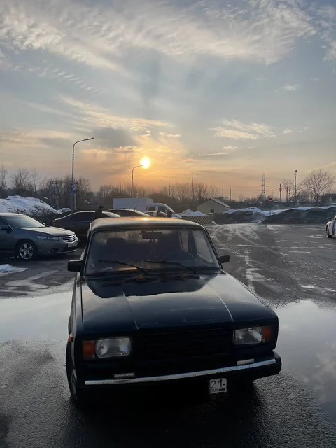 Продажа автомобиля ВАЗ 2110 инжектор - Разборка в Йошкар-Ола