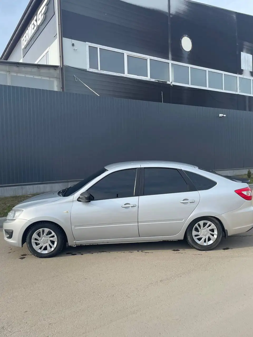 Продам Ладу Гранту 2017 года в отличном состоянии - Легковые автомобили (Авто) в Йошкар-Ола