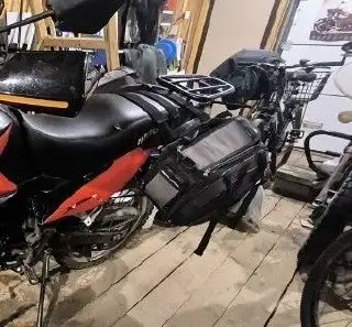 Продам мотоцикл Irbis XR250R турэндуро - Мотоциклы (Авто) в Йошкар-Ола