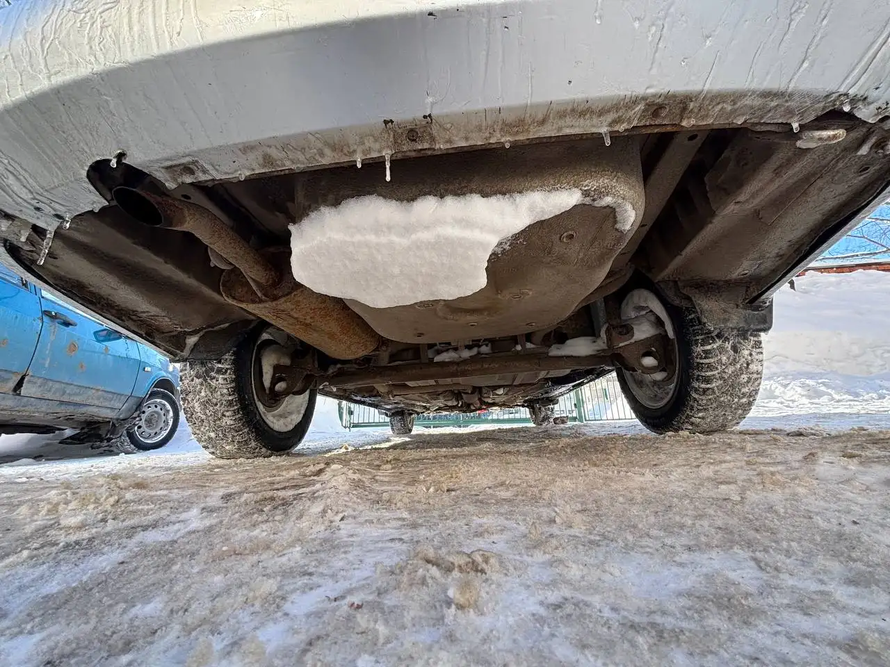 Лада Приора универсал 2011 года - Легковые автомобили (Авто) в Чебоксары