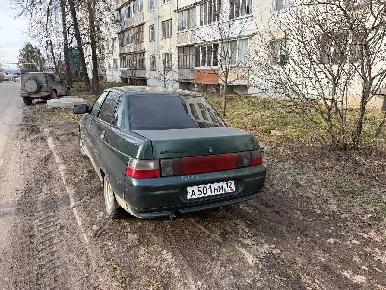 Авторынок Йошкар-Ола - Авторынок (Авто) в Йошкар-Ола