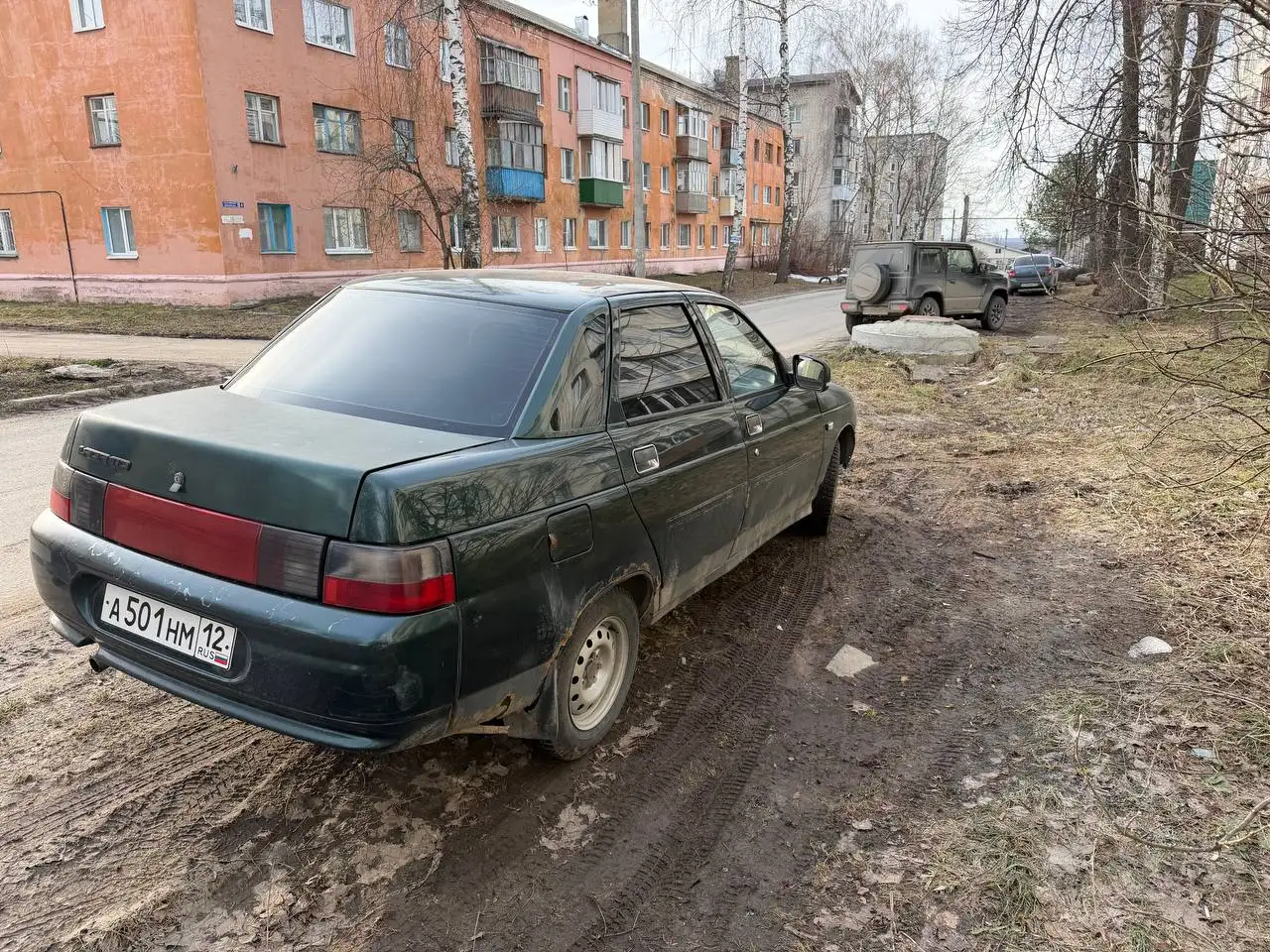 Авторынок Йошкар-Ола - Авторынок (Авто) в Йошкар-Ола
