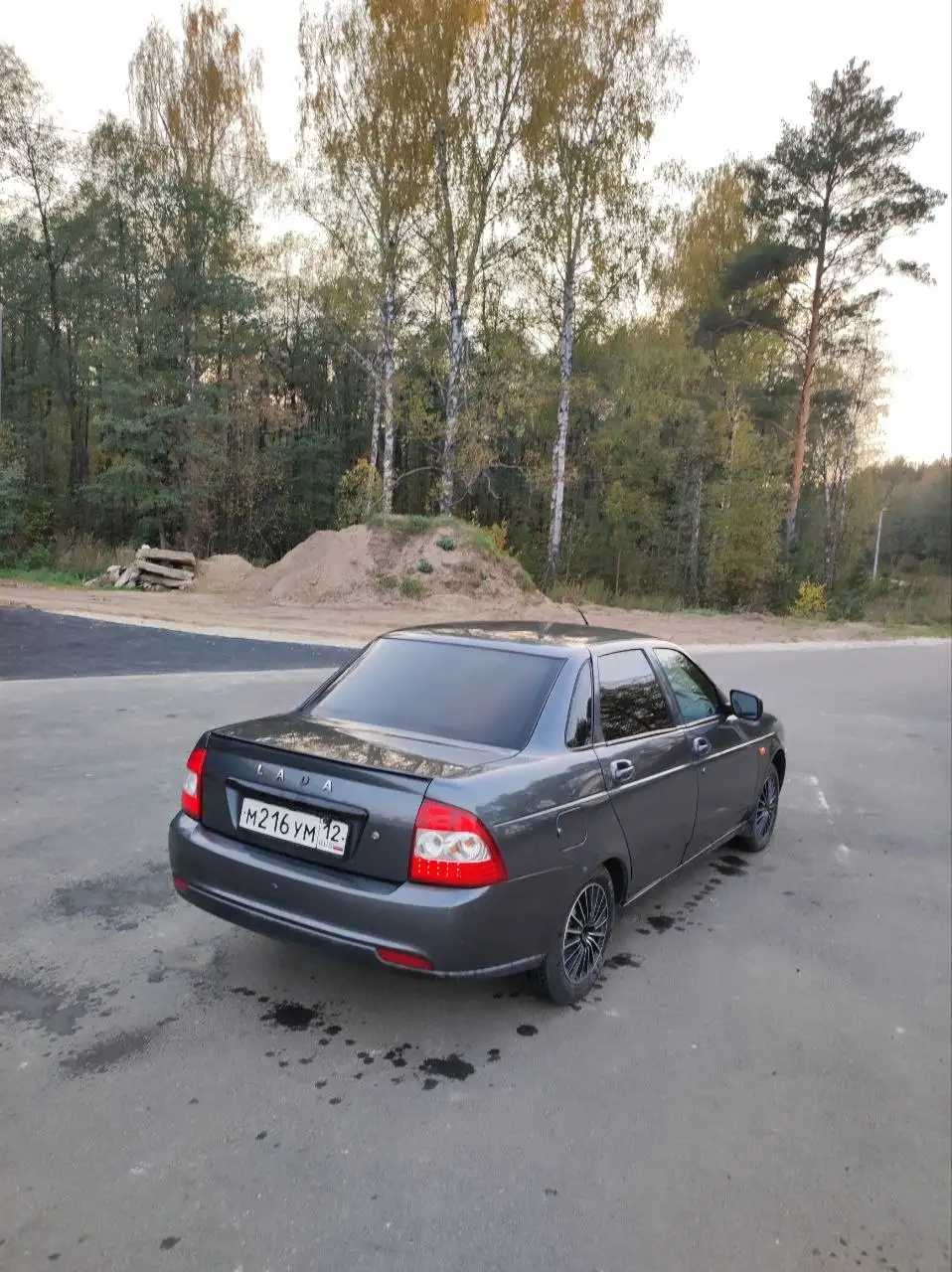 Продажа автомобиля в хорошем состоянии с комплектацией Люкс - Авто в Йошкар-Ола