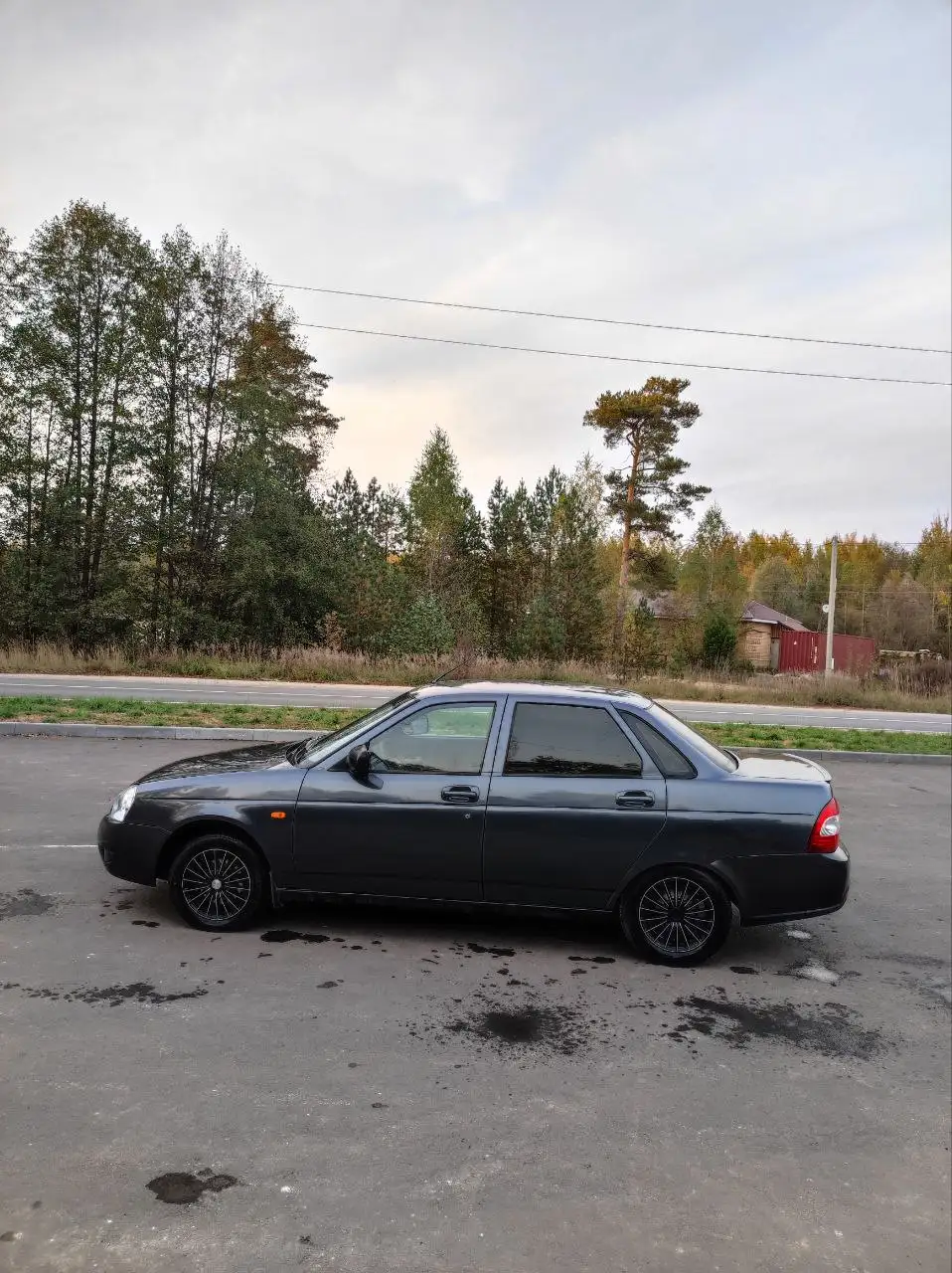 Продажа автомобиля в хорошем состоянии с комплектацией Люкс - Авто в Йошкар-Ола
