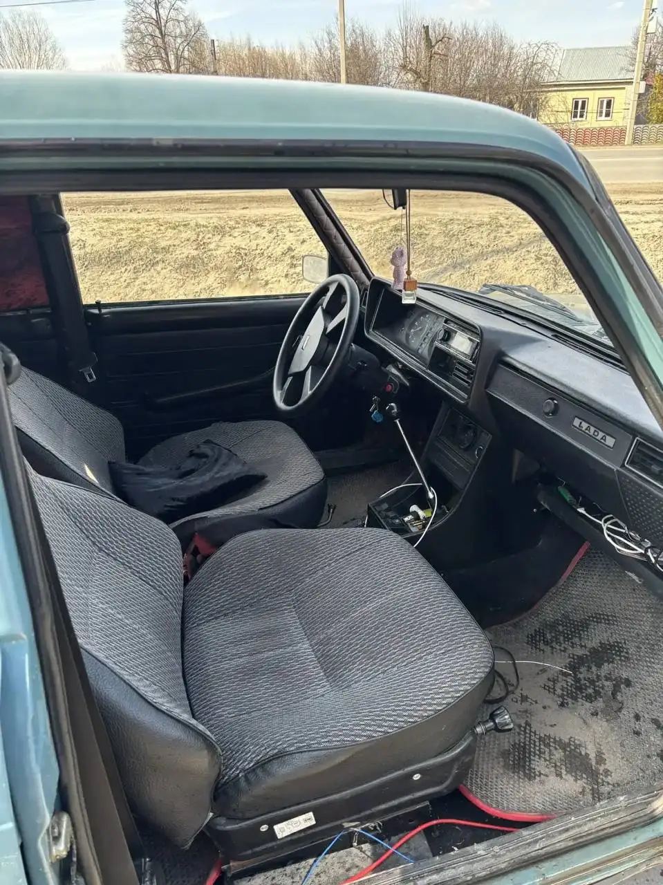 Продам ВАЗ 2107 2005 года в хорошем состоянии - Легковые автомобили (Авто) в Йошкар-Ола