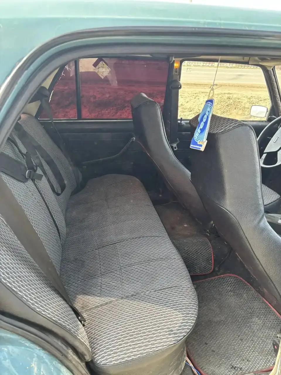 Продам ВАЗ 2107 2005 года в хорошем состоянии - Легковые автомобили (Авто) в Йошкар-Ола