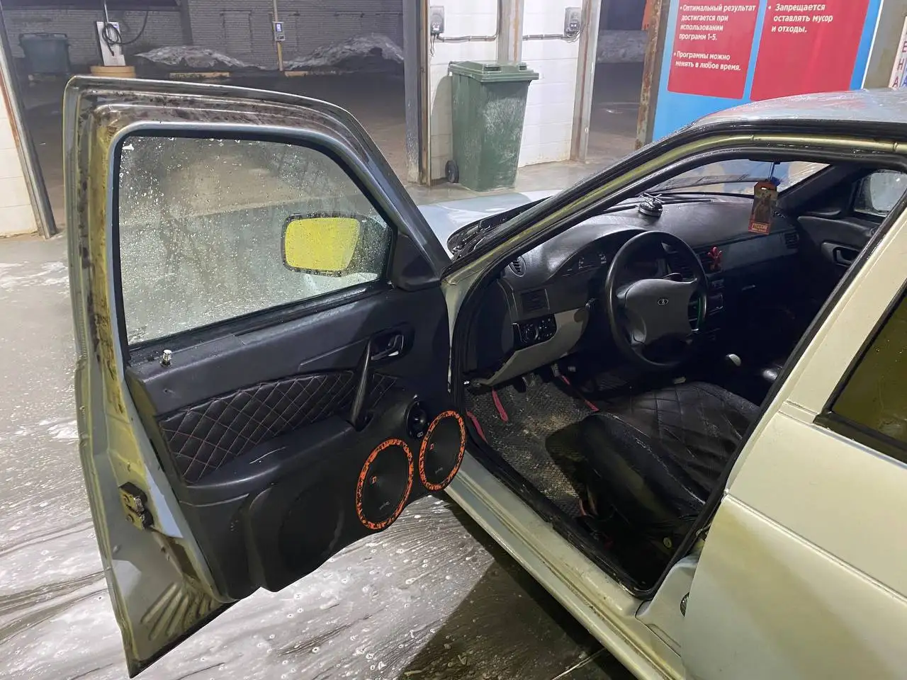 Продажа ВАЗ 2110 с двигателем 16кл - Легковые автомобили (Авто) в Йошкар-Ола