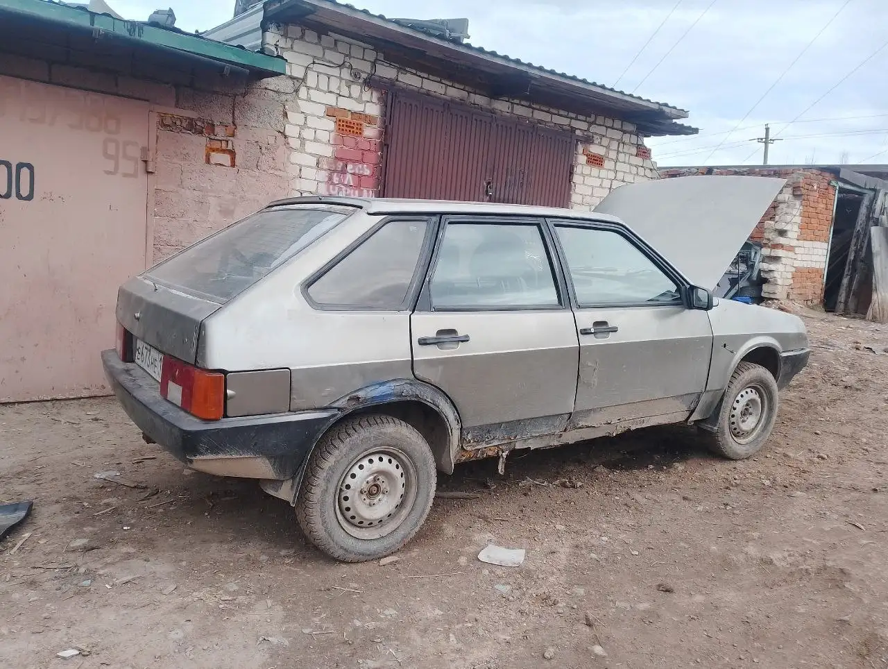 Продажа автомобиля в Козьмодемьянске - Авто в Козьмодемьянск