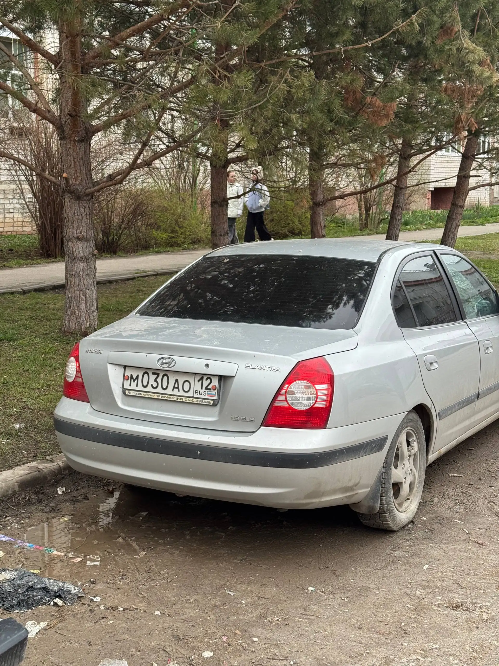 Продажа двигателя с документами - Двигатели (Запчасти) в Йошкар-Ола