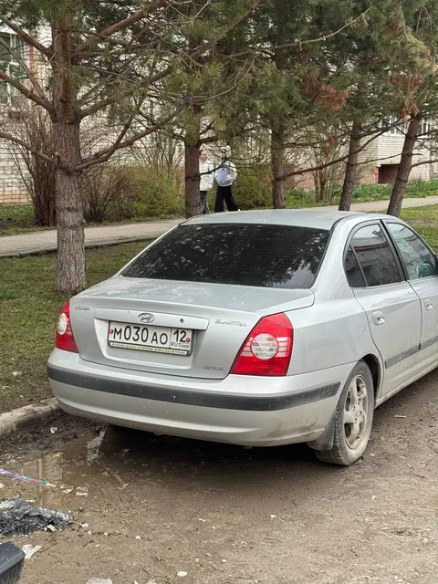 Продажа двигателя с документами - Автомобильные разъемы в Йошкар-Ола