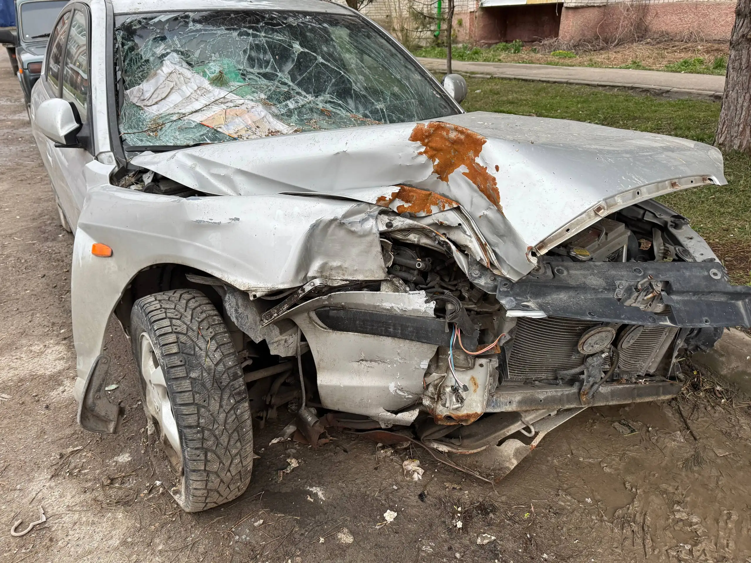 Продажа двигателя с документами - Двигатели (Запчасти) в Йошкар-Ола