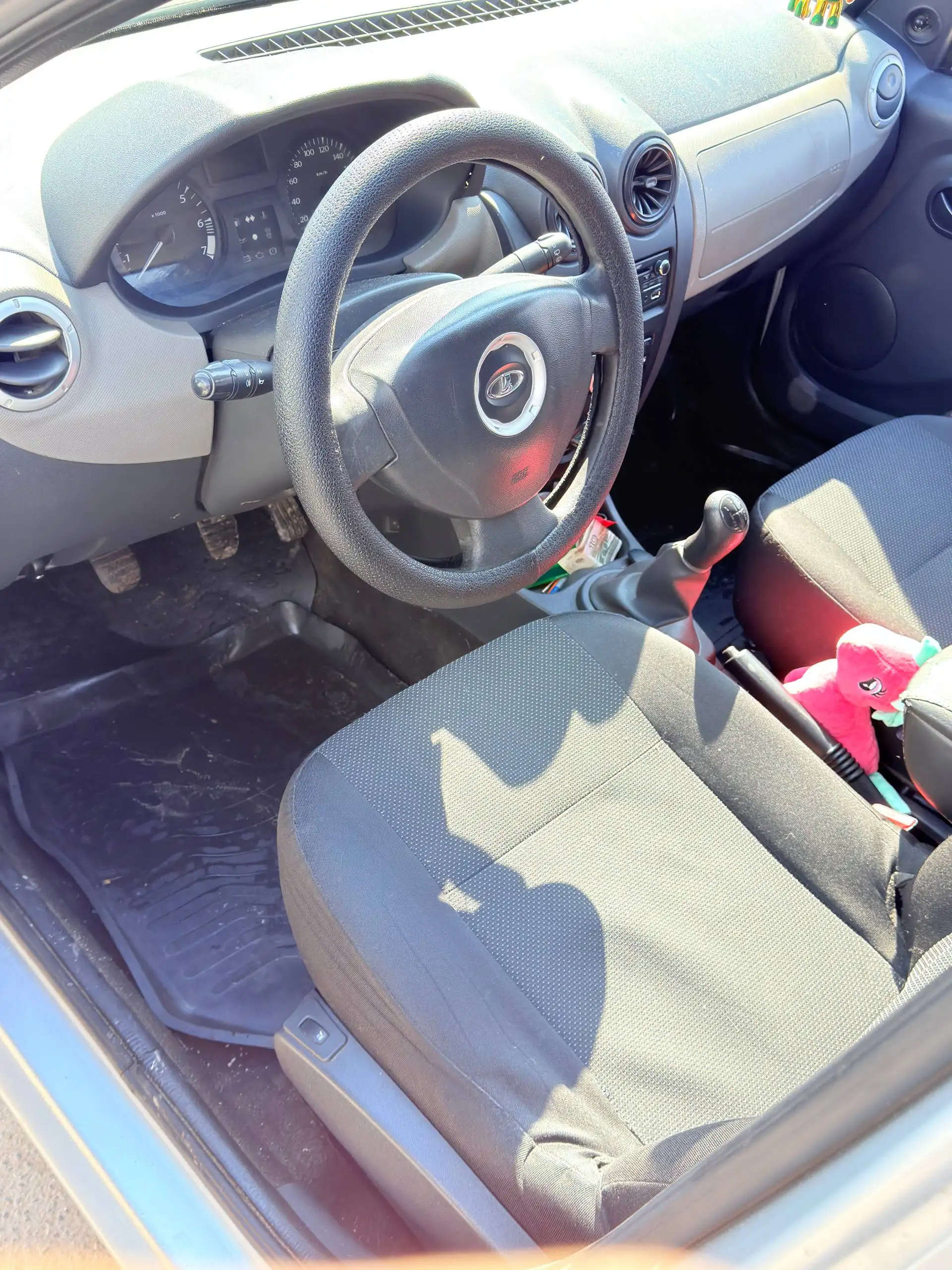 LADA Largus 2015 - Легковые автомобили (Авто) в Волжск