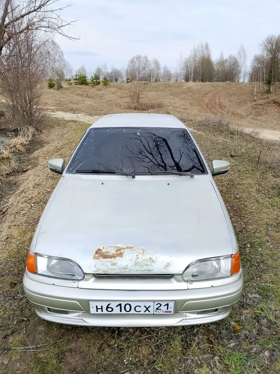 Продается ВАЗ 2114 2005 г. - Легковые автомобили (Авто) в Морки