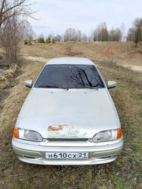 Продается ВАЗ 2114 2005 г. - Авто в Морки
