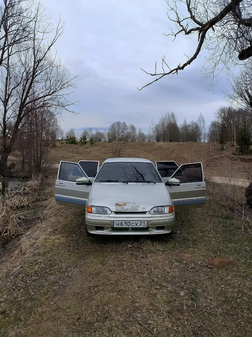 Продается ВАЗ 2114 2005 г. - Легковые автомобили (Авто) в Морки