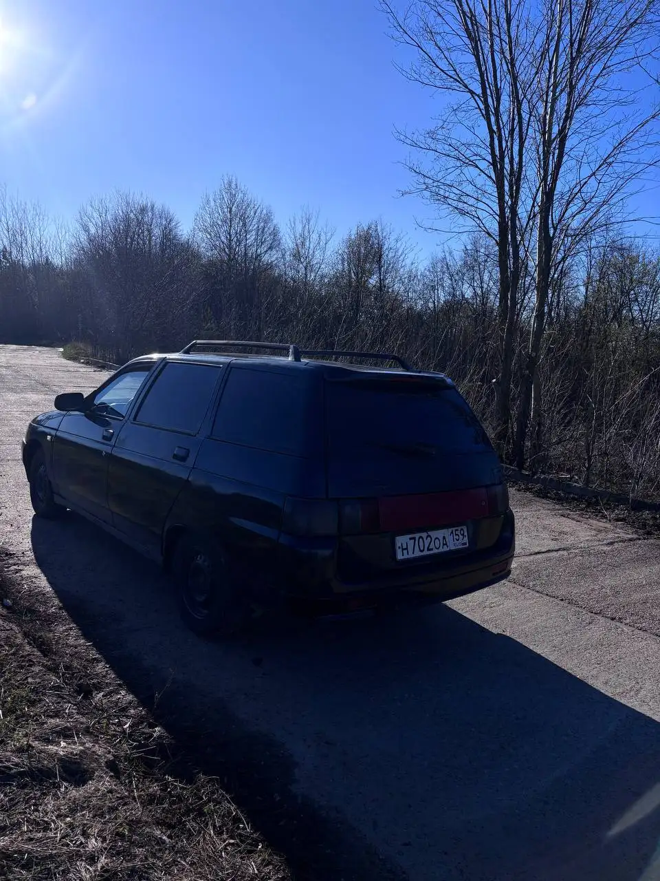 Продажа авто 2006 года - Авто в Новочебоксарск