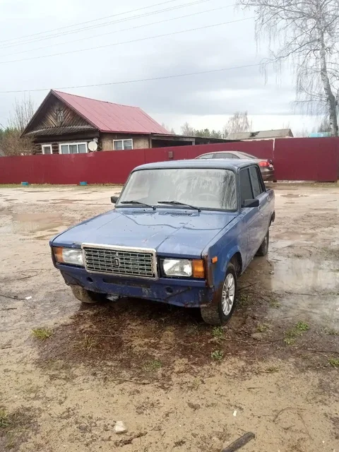 Продажа ВАЗ 2006 года - Легковые авто в Йошкар-Ола