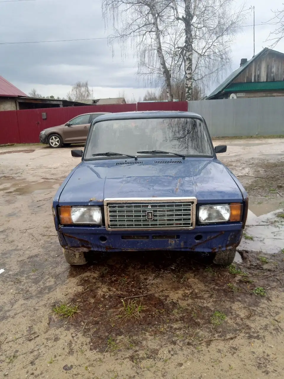 Продажа ВАЗ 2006 года - Легковые автомобили (Авто) в Йошкар-Ола